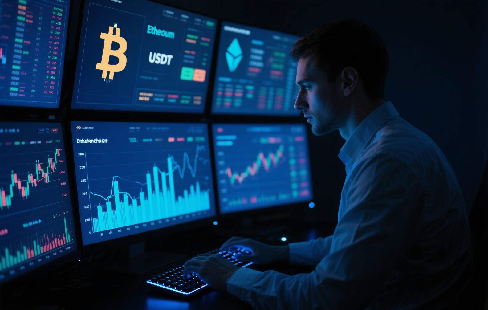 稳定币Dai深度解析:为什么它是DeFi世界最安全的数字美元?