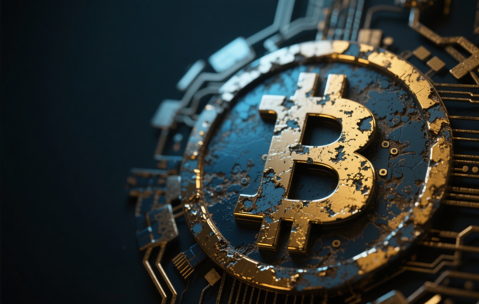 能源稳定币新物种崛起:用区块链能否终结能源价格过山车?