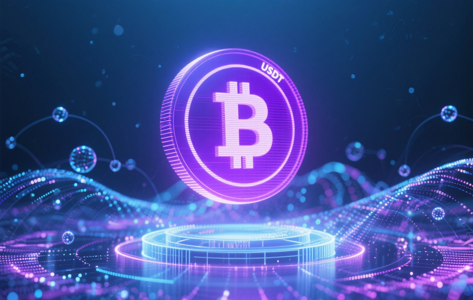 稳定币选择与注册完全指南：2025年最安全的USDT、USDC、DAI购买与存储教程
